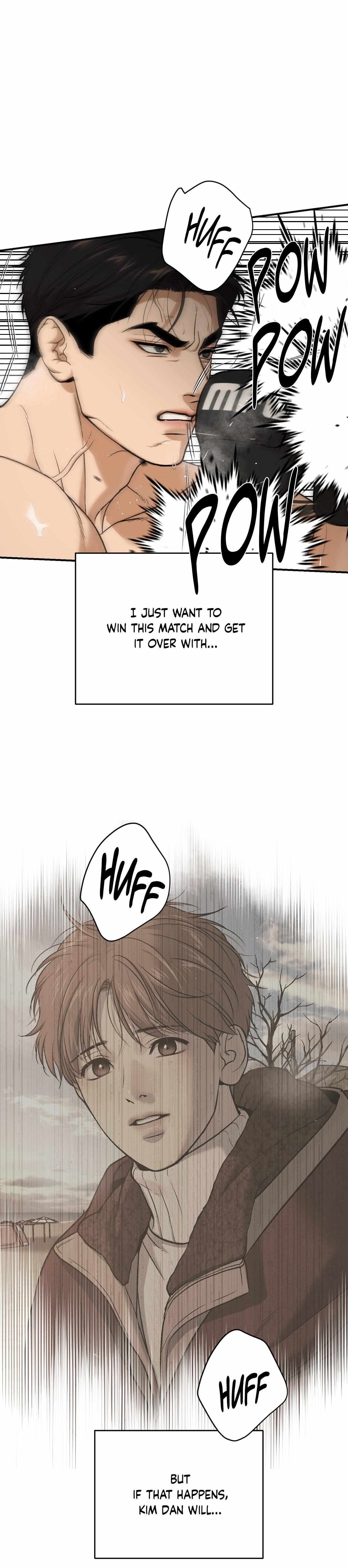 Jinx, Chapter 95 image 29